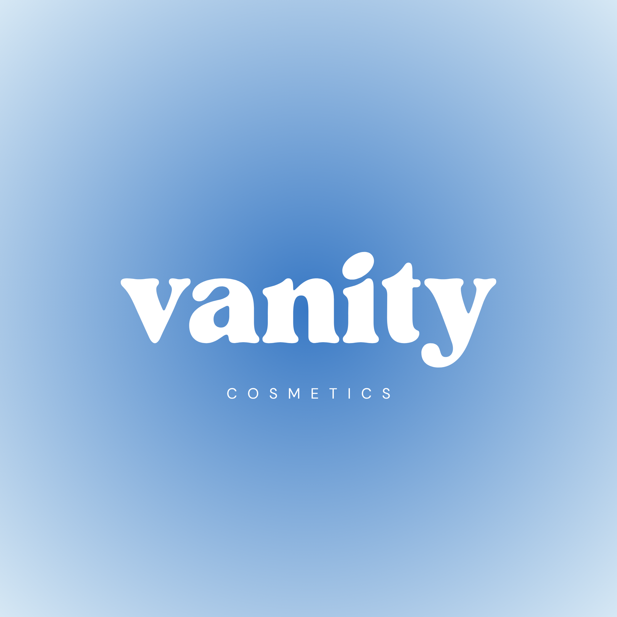 Vanity Cosmetics
